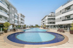 WI-FI 500MB | Piscina | Churrasqueira #IA27